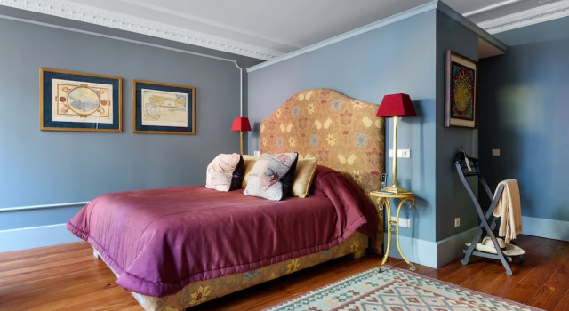 Двухместный люкс M Maison Particulière Porto