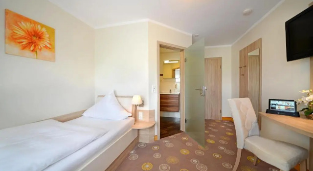 Номер Standard Hotel Hammermühle