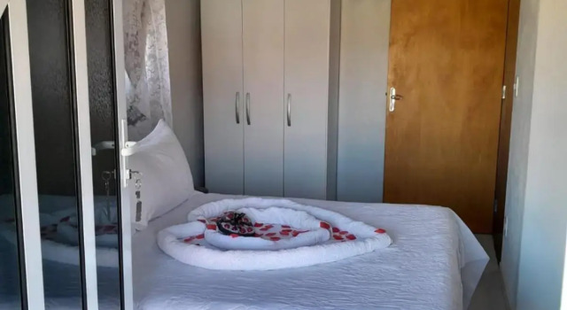 Apartamento Joana 1