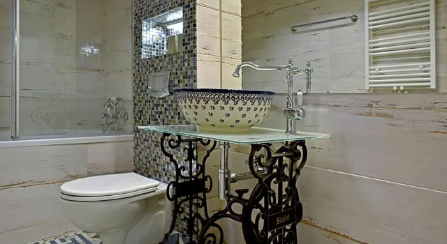 Апартаменты Deluxe Dali ApartHOTEL