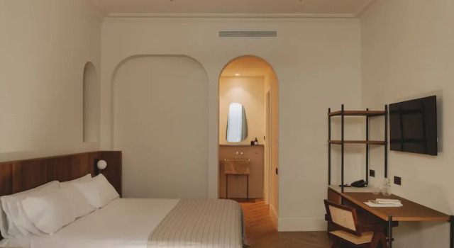 Номер Superior Casa Llimona Hotel Boutique