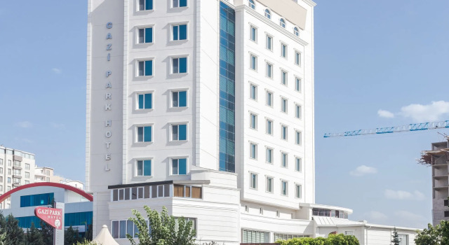 Gazi Park Hotel