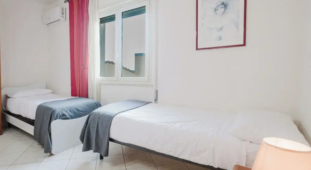 Lo Stagnone Apartments, Buchen Sie Ferienwohnung Marsala 