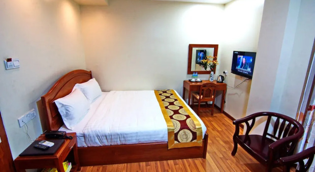 Номер Standard Royal Pearl Hotel