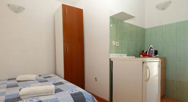Апартаменты Standard Apartment 700