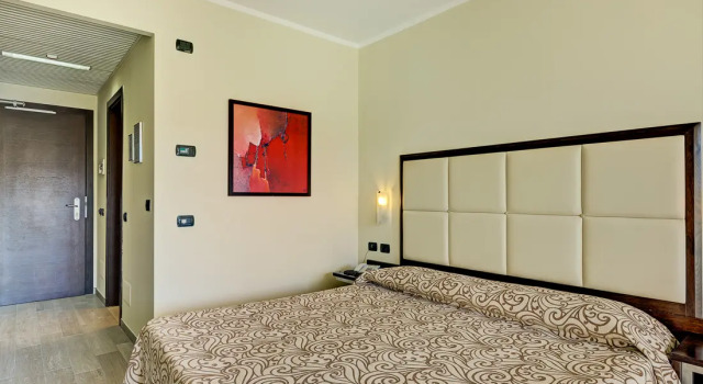 Номер Economy Parc Hotel