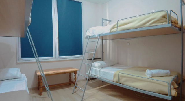 Апартаменты Apartamento Sierra Nevada SN