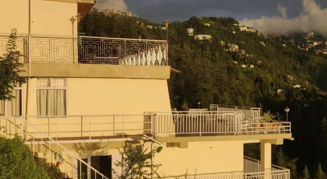 Семейный номер Standard Vatsalyam Home Stay