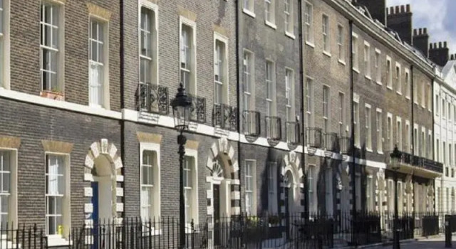 Acorn of London - Bedford Place Apartments, Забронировать Апартаменты/квартира Апартаменты Лондона, рядом с Центр искусства The Dairy, Апартаменты/квартира
