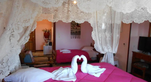 Номер Standard Diogenis Hotel