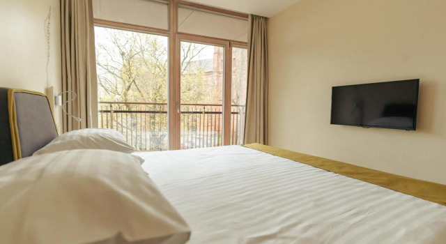 Mana Suites & Sea, Prenota Appartamento Hotel SPA a Klaipeda, SPA