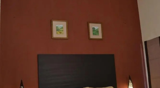 Hotel Montana Dua Malang, Buchen Sie Hotel Malang Jawa Timur, in der Nähe von Museum Mpu Purwa