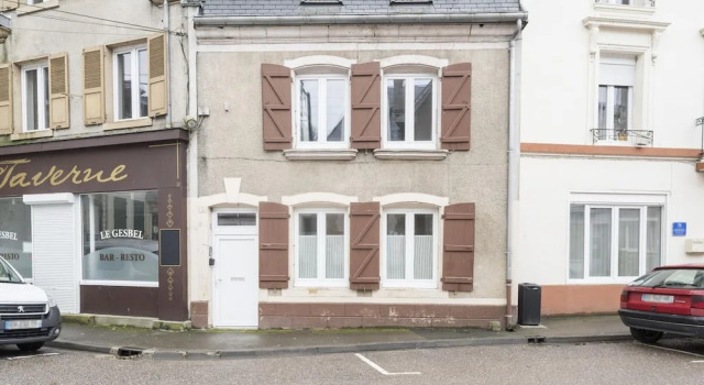 Jane Austen Lake Retreat, Reservar Hotel Dun-sur-Meuse 
