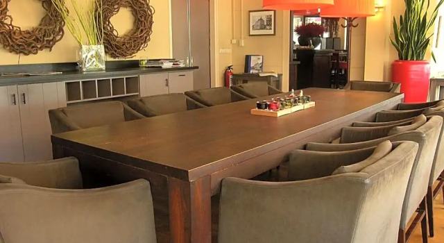 Номер Standard Hotel Medemblik