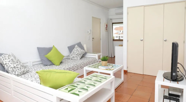 Villa Magna – Apt. 206 by HelloVacations, Rezervovat Vila Chaty v Algarve, Chalupa