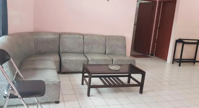 Apartmá OYO 90079 Villa Pondok Idola