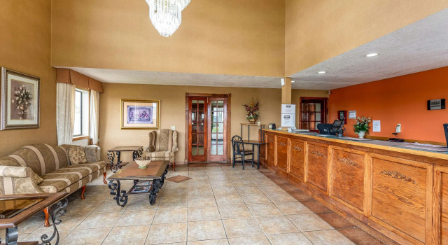Rodeway Inn Santa Rosa
