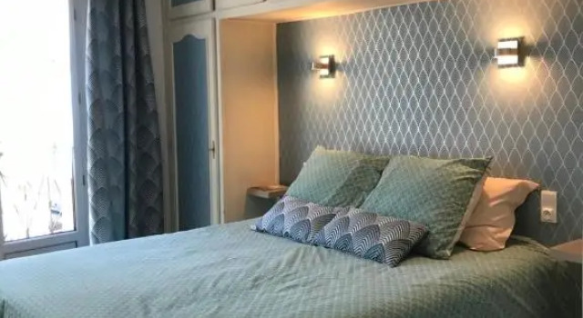 Bel Appartement Bagneres De Luchon Centre