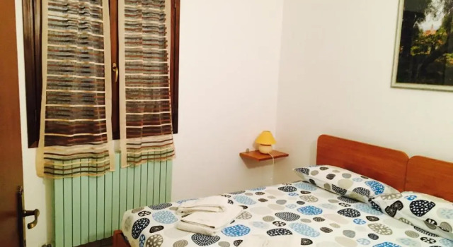 Номер Standard B&B L'Uliveto
