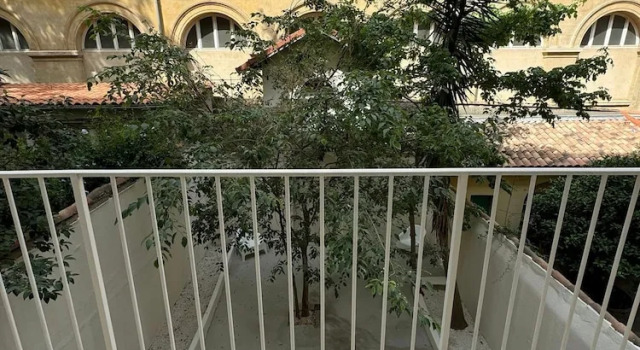 Maison Senac, Забронировать Отель Марсель Буш-дю-Рон