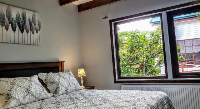 Номер Standard Hotel y Cabañas Molino Viejo