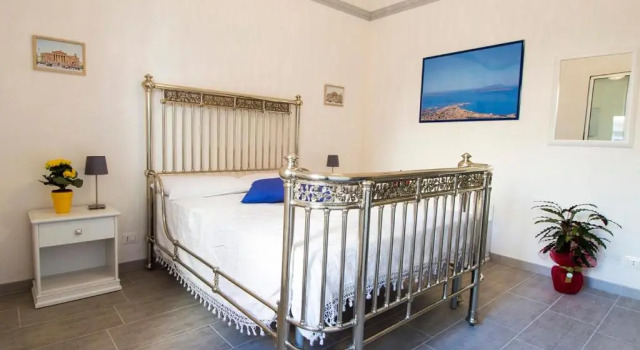 Apartment Keller Casa Granata