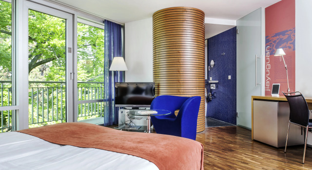 Lifestyle Hotel Sedartis Lake Zürich, Забронировать Отель Тальвиль 