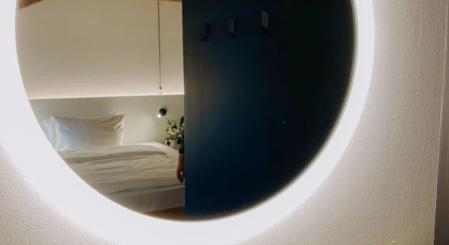 Номер Comfort Hotel & Restaurant Posthalterei