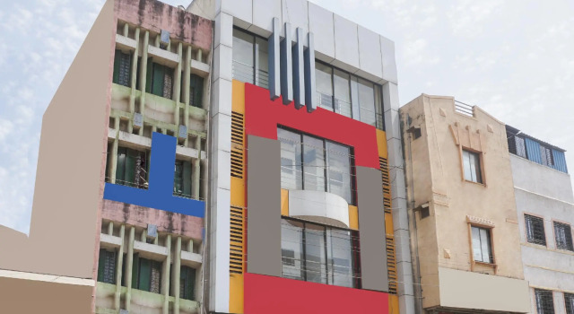 OYO 30626 Hotel City Pearl, Забронировать Отель Отели штата Махараштры 3 звезды, 3*