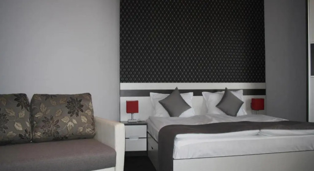 Номер Standard Gran Via