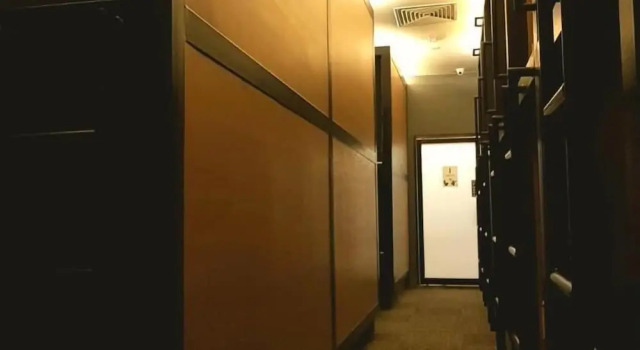 Napzone Penang by Sovotel - Hostel
