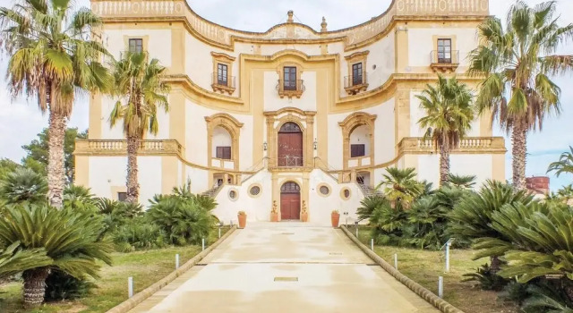 Vito House, Prenota Hotel Casteldaccia Sicilia