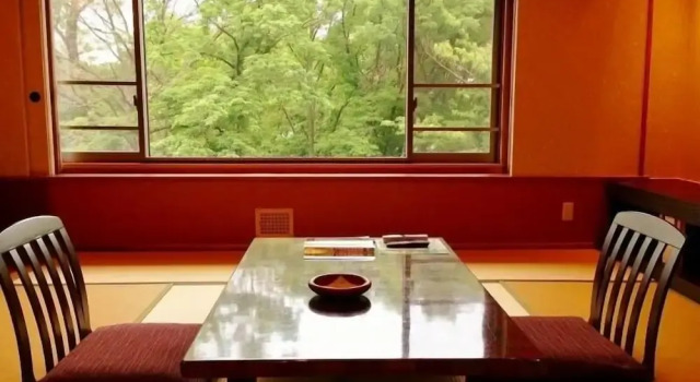 Номер Standard Hotel Tenbo