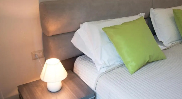 Двухместный номер Standard Brilliant Room
