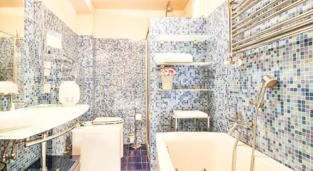 Апартаменты Apartment Guinigi with Private Courtyard