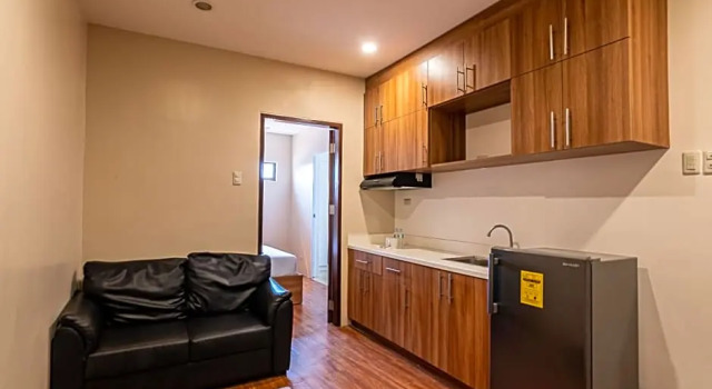 Люкс Kiwi Hotel