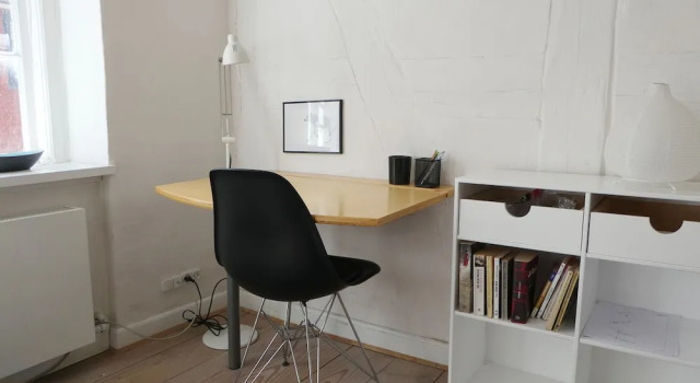 Apartment Christianshavn 1106-1, Забронировать Апартаменты/квартира Кристиансхавн Копенгаген, рядом с Порт Копенгагена