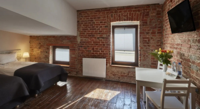 Loft Piotrkowska by Good Time, Забронировать Отель Недорогие отели Лодзинское воеводства, рядом с Улица Петрковская, недорого