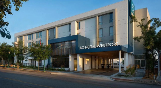 AC Hotel Kansas City Plaza, Đặt Khách sạn Kansas City (Missouri) 