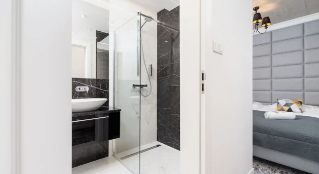 Classy Cracow Apartments Rakowicka by Noclegi Renters, Забронировать Апартаменты/квартира Апартаменты Кракова, рядом с Бизнес-центр Краковия, Апартаменты/квартира