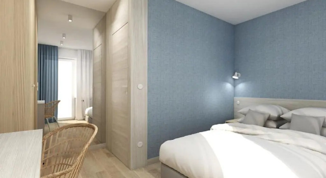 BURSZTYN - BERNSTEIN APARTMENTS, Réserver Appartement Hôtels SPA à Bobolin, SPA