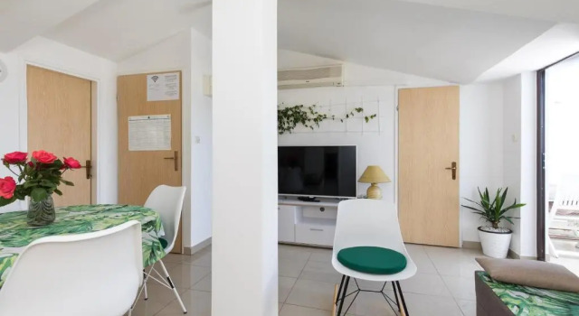 Апартаменты Apartment & rooms Ivica