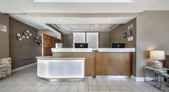 Best Western Plus North Miami/Bal Harbour