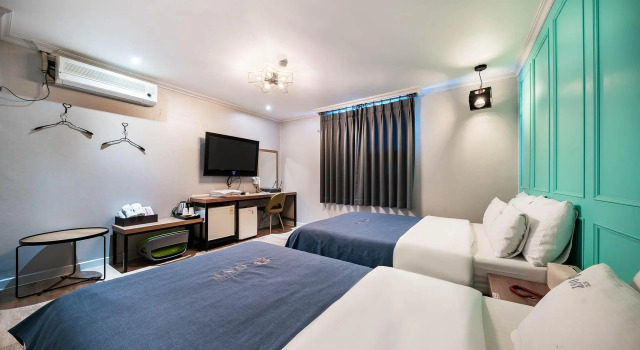 OST Hotel