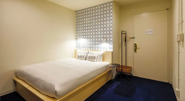 THE SHARE HOTELS LYURO Tokyo Kiyosumi - Vacation STAY 79646
