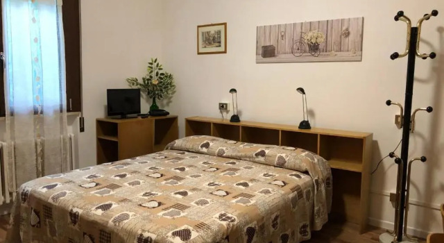 Alloggi Al Giardino & La Suite, Book Hotel Occhiobello Veneto