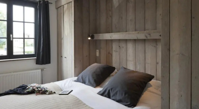 Holiday Home Zalig Aan Zee, Prenota Appartamento Heist 