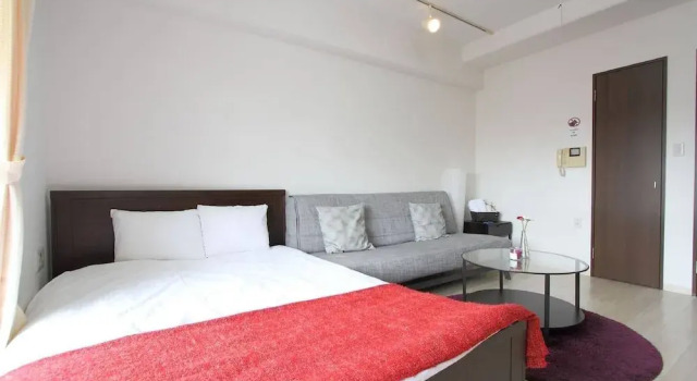 City central studio Apartments