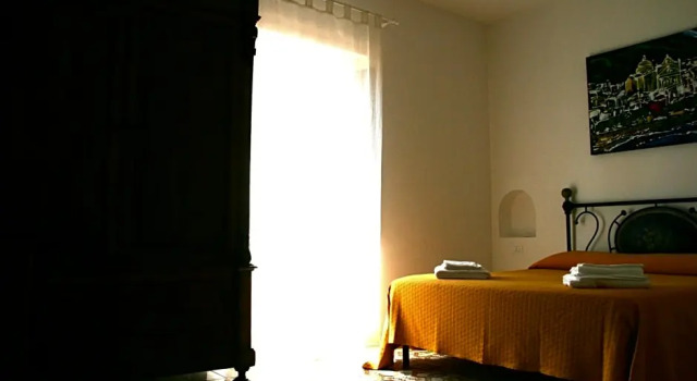 Номер Superior Boutique Hotel I Cinque Balconi