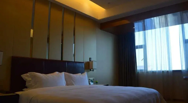 Best Western Plus Zhongsheng Hotel Lingbi, Book Hotel Lingbi Anhui
